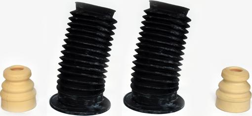 ASAM 79762 - Dust Cover Kit, shock absorber car-mod.net