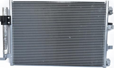 ASAM 79708 - Radiator, engine cooling car-mod.net