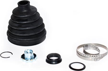 ASAM 79781 - Bellow, drive shaft car-mod.net