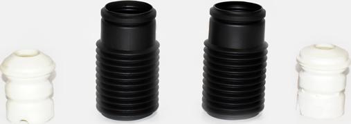 ASAM 79735 - Dust Cover Kit, shock absorber car-mod.net