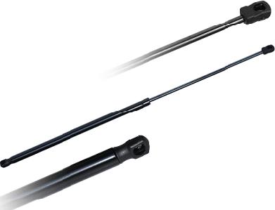 ASAM 79728 - Gas Spring, boot, cargo area car-mod.net