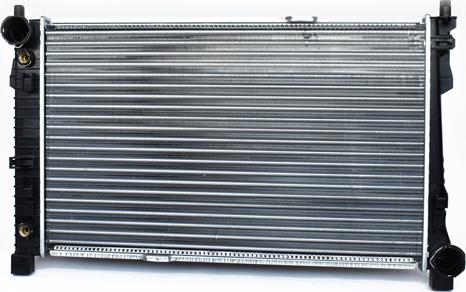 ASAM 79770 - Radiator, engine cooling car-mod.net