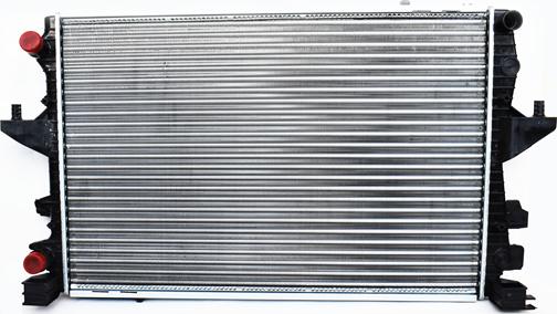 ASAM 79772 - Radiator, engine cooling car-mod.net