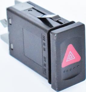ASAM 74959 - Hazard Light Switch car-mod.net