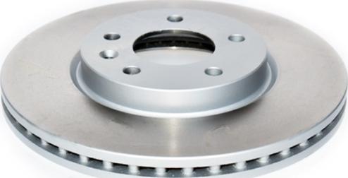 ASAM 74954 - Brake Disc car-mod.net