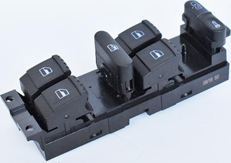 ASAM 74952 - Switch, window regulator car-mod.net