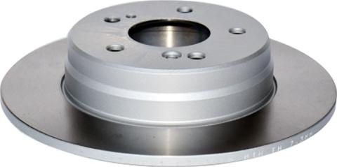 ASAM 74963 - Brake Disc car-mod.net