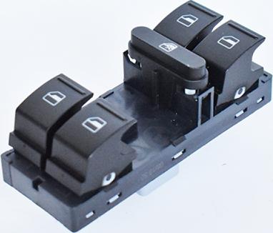 ASAM 74907 - Switch, window regulator car-mod.net