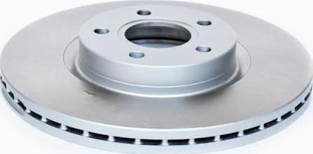 ASAM 74931 - Brake Disc car-mod.net