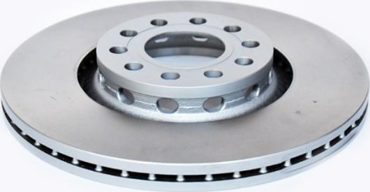 ASAM 74929 - Brake Disc car-mod.net