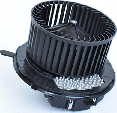 ASAM 74540 - Interior Blower car-mod.net