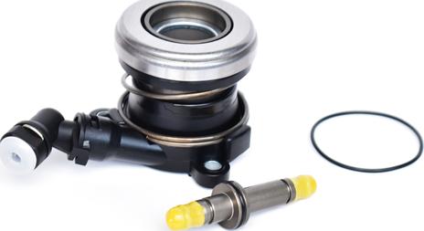 ASAM 74554 - Central Slave Cylinder, clutch car-mod.net