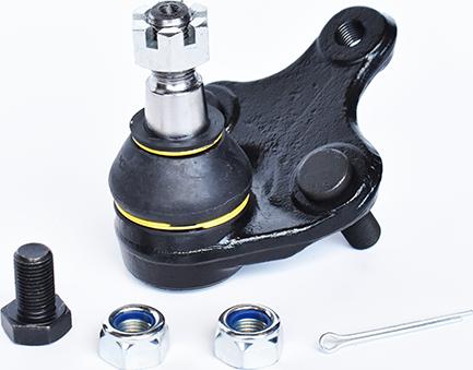 ASAM 74553 - Ball Joint car-mod.net