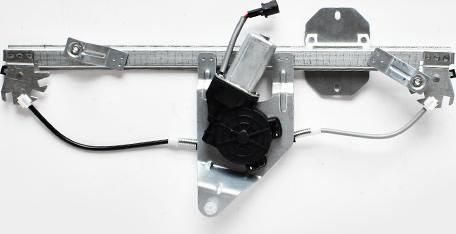 ASAM 74588 - Window Regulator car-mod.net