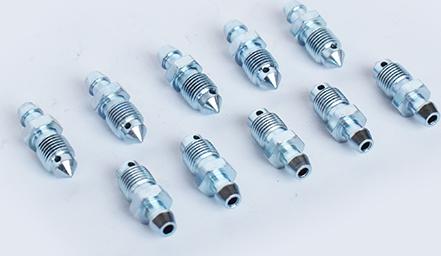 ASAM 74699 - Breather Screw / Valve, wheel brake cylinder car-mod.net