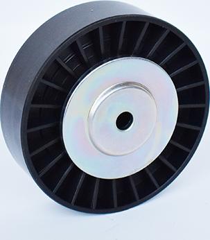 ASAM 74642 - Pulley, v-ribbed belt car-mod.net