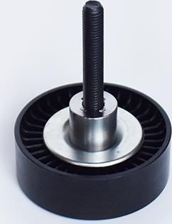 ASAM 74633 - Pulley, v-ribbed belt car-mod.net