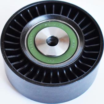 ASAM 74637 - Pulley, v-ribbed belt car-mod.net