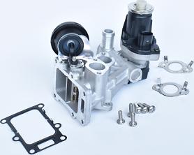 ASAM 74623 - EGR Valve car-mod.net