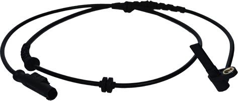 ASAM 74194 - ABS sensor, wheel speed car-mod.net