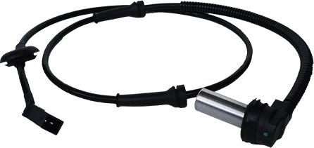 ASAM 74192 - ABS sensor, wheel speed car-mod.net