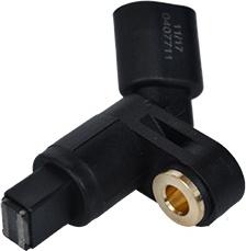 ASAM 74155 - ABS sensor, wheel speed car-mod.net