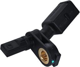 ASAM 74153 - ABS sensor, wheel speed car-mod.net