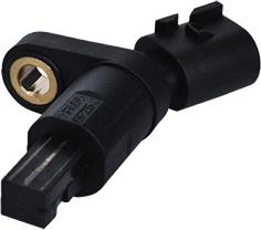 ASAM 74152 - ABS sensor, wheel speed car-mod.net