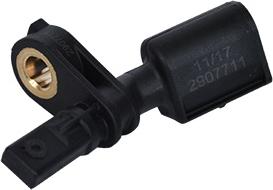 ASAM 74139 - ABS sensor, wheel speed car-mod.net
