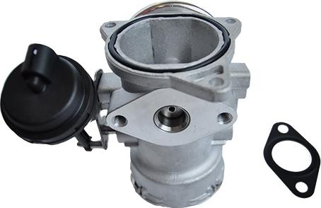 ASAM 74120 - EGR Valve car-mod.net