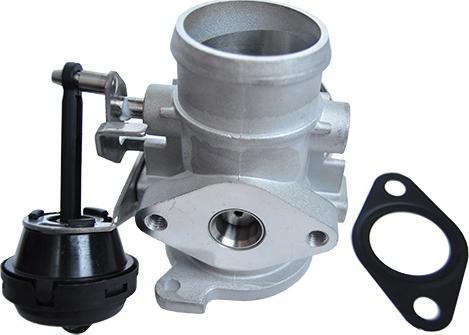 ASAM 74176 - EGR Valve car-mod.net
