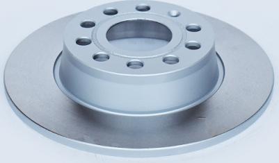 ASAM 74853 - Brake Disc car-mod.net