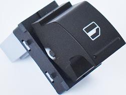 ASAM 74861 - Switch, window regulator car-mod.net