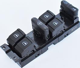 ASAM 74868 - Switch, window regulator car-mod.net