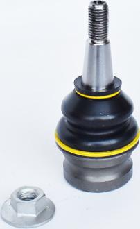ASAM 74870 - Ball Joint car-mod.net