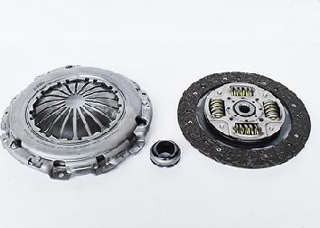 ASAM 74877 - Clutch Kit car-mod.net