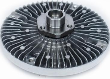 ASAM 74269 - Clutch, radiator fan car-mod.net