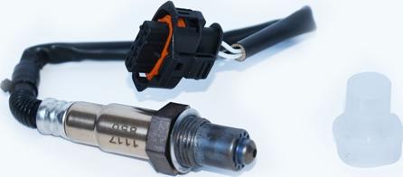 ASAM 74210 - Oxygen, Lambda Sensor car-mod.net