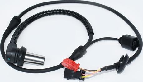 ASAM 74220 - ABS sensor, wheel speed car-mod.net