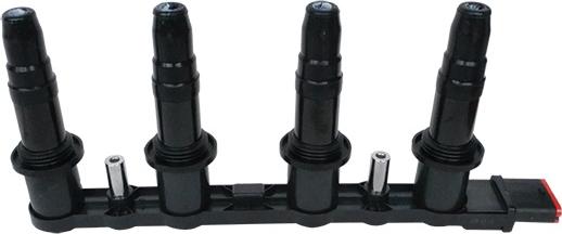 ASAM 74222 - Ignition Coil car-mod.net