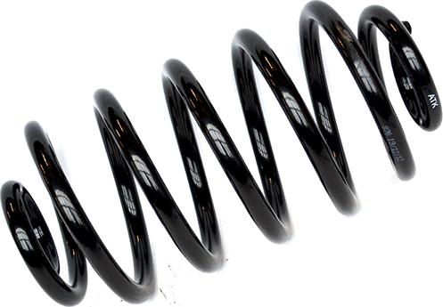 ASAM 75949 - Coil Spring car-mod.net