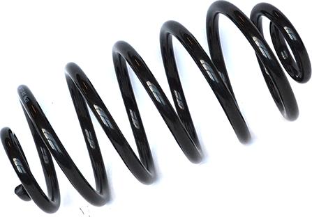 ASAM 75947 - Coil Spring car-mod.net