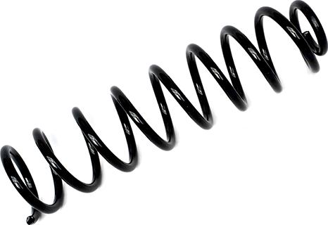 ASAM 75913 - Coil Spring car-mod.net