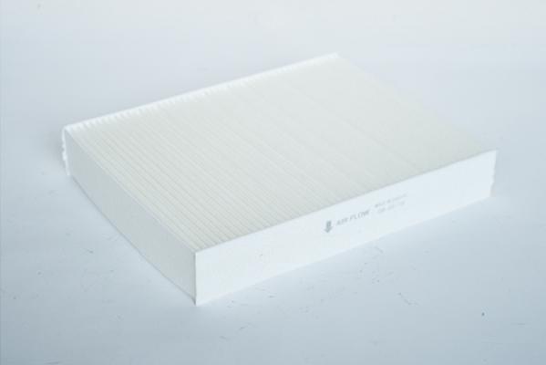 ASAM 75404 - Filter, interior air car-mod.net