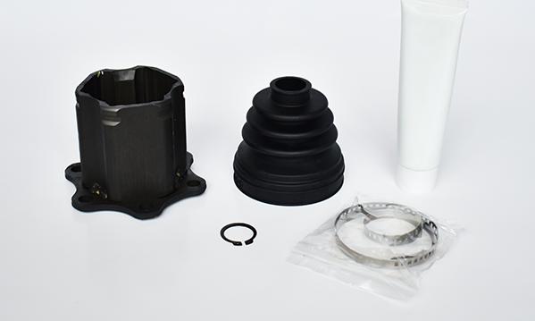 ASAM 75410 - CV Joint Kit, drive shaft car-mod.net