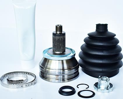 ASAM 75413 - CV Joint Kit, drive shaft car-mod.net