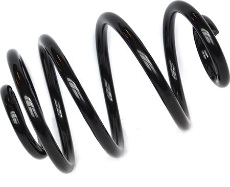 ASAM 75424 - Coil Spring car-mod.net