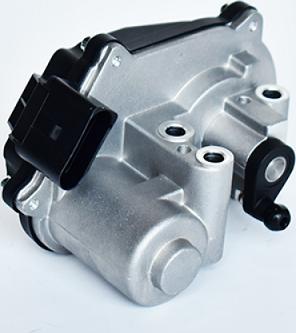 ASAM 75421 - Control, change-over cover (induction pipe) car-mod.net