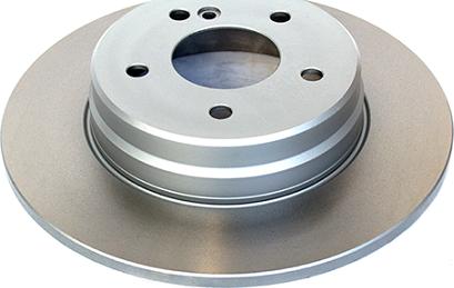 ASAM 75693 - Brake Disc car-mod.net