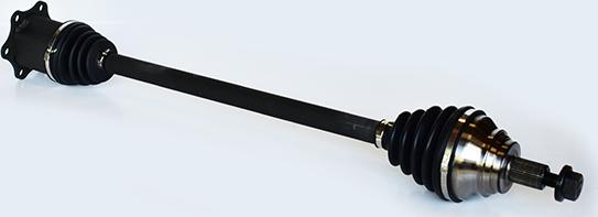 ASAM 75681 - Drive Shaft car-mod.net